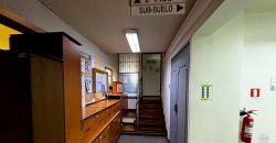 Arrendamos amplia casa comercial tipo edificio multipropósito ideal para oficina institucional