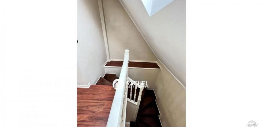 SE VENDE HERMOSA CASA EN VALLE DE ALCALA