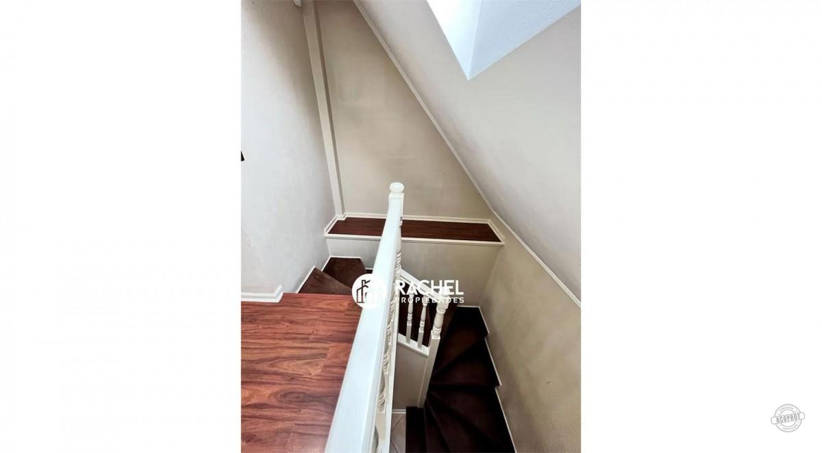 SE VENDE HERMOSA CASA EN VALLE DE ALCALA