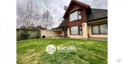 SE VENDE HERMOSA CASA EN VALLE DE ALCALA
