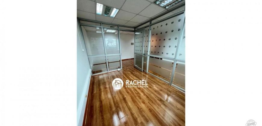 ARRIENDO OFICINA EDIFICIO PRAT CENTRO DE TEMUCO