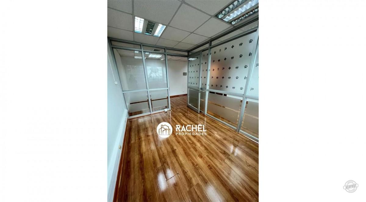 ARRIENDO OFICINA EDIFICIO PRAT CENTRO DE TEMUCO