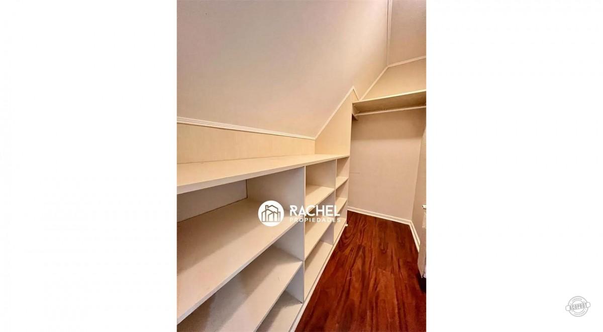 SE VENDE HERMOSA CASA EN VALLE DE ALCALA