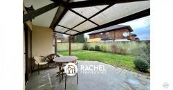 SE VENDE HERMOSA CASA EN VALLE DE ALCALA