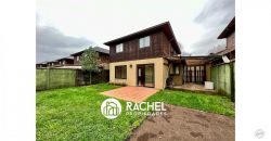 SE VENDE LINDA CASA EN VALLE DE ALCALA EN TEMUCO