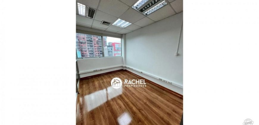 ARRIENDO OFICINA EDIFICIO PRAT CENTRO DE TEMUCO