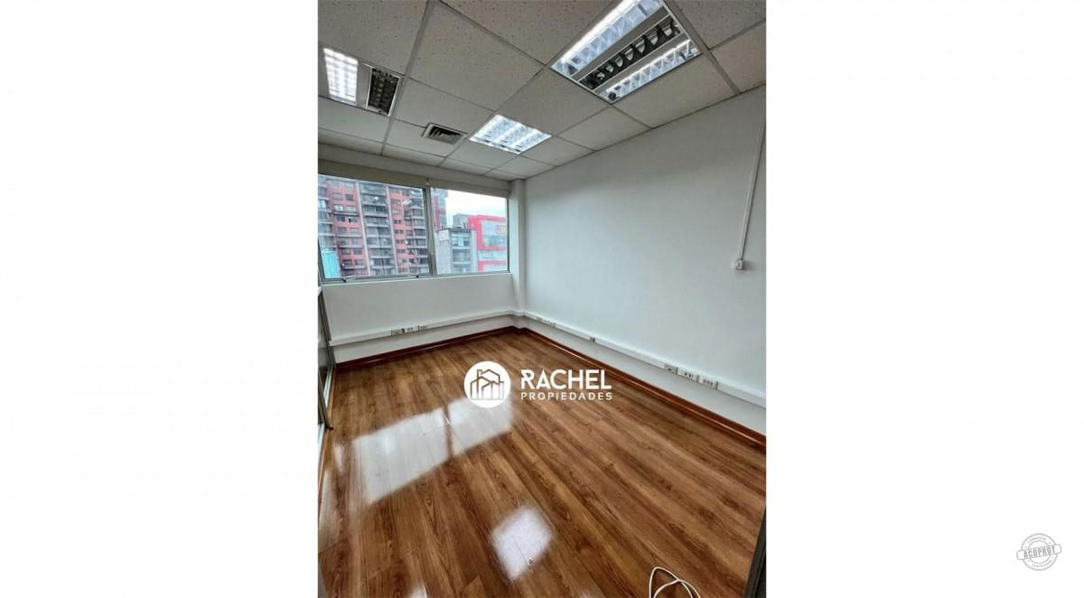 ARRIENDO OFICINA EDIFICIO PRAT CENTRO DE TEMUCO