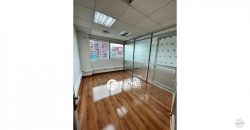 ARRIENDO OFICINA EDIFICIO PRAT CENTRO DE TEMUCO