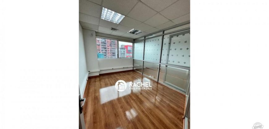 ARRIENDO OFICINA EDIFICIO PRAT CENTRO DE TEMUCO