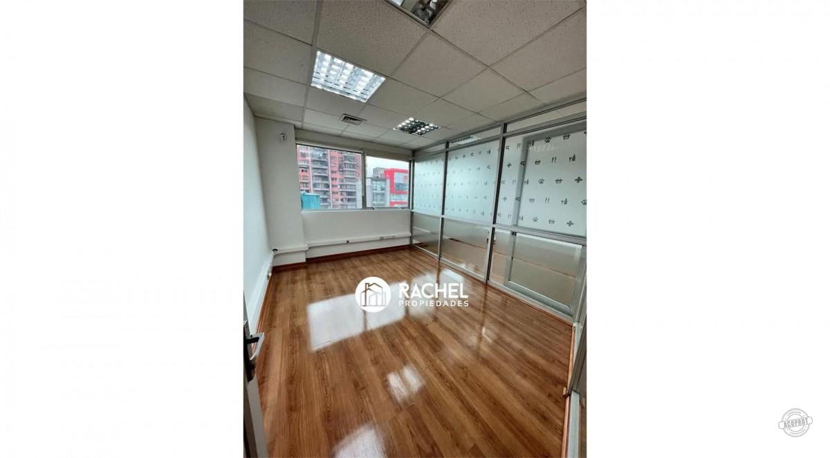 ARRIENDO OFICINA EDIFICIO PRAT CENTRO DE TEMUCO