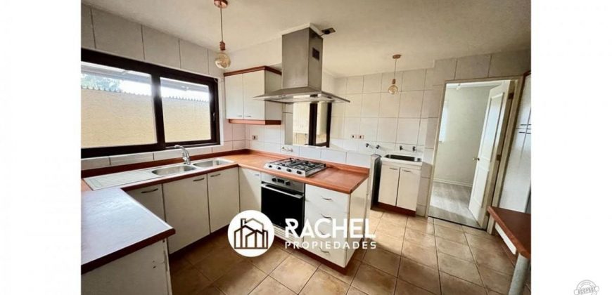 SE VENDE HERMOSA CASA EN VALLE DE ALCALA