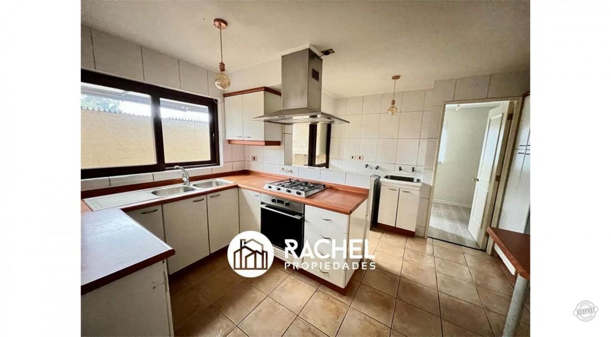 SE VENDE HERMOSA CASA EN VALLE DE ALCALA