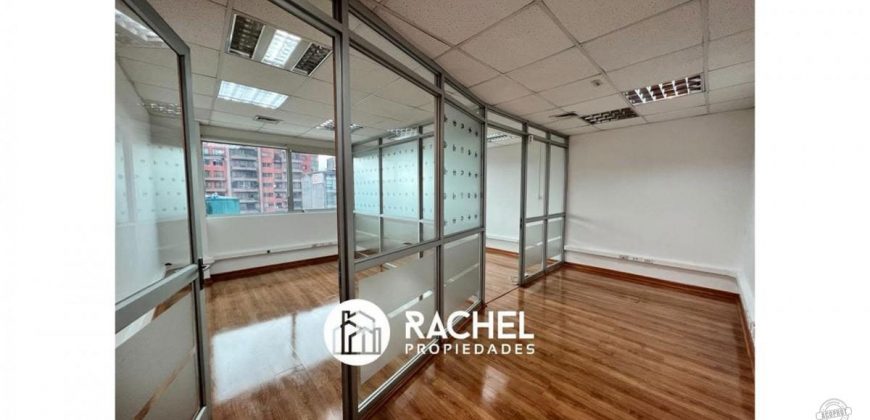 ARRIENDO OFICINA EDIFICIO PRAT CENTRO DE TEMUCO