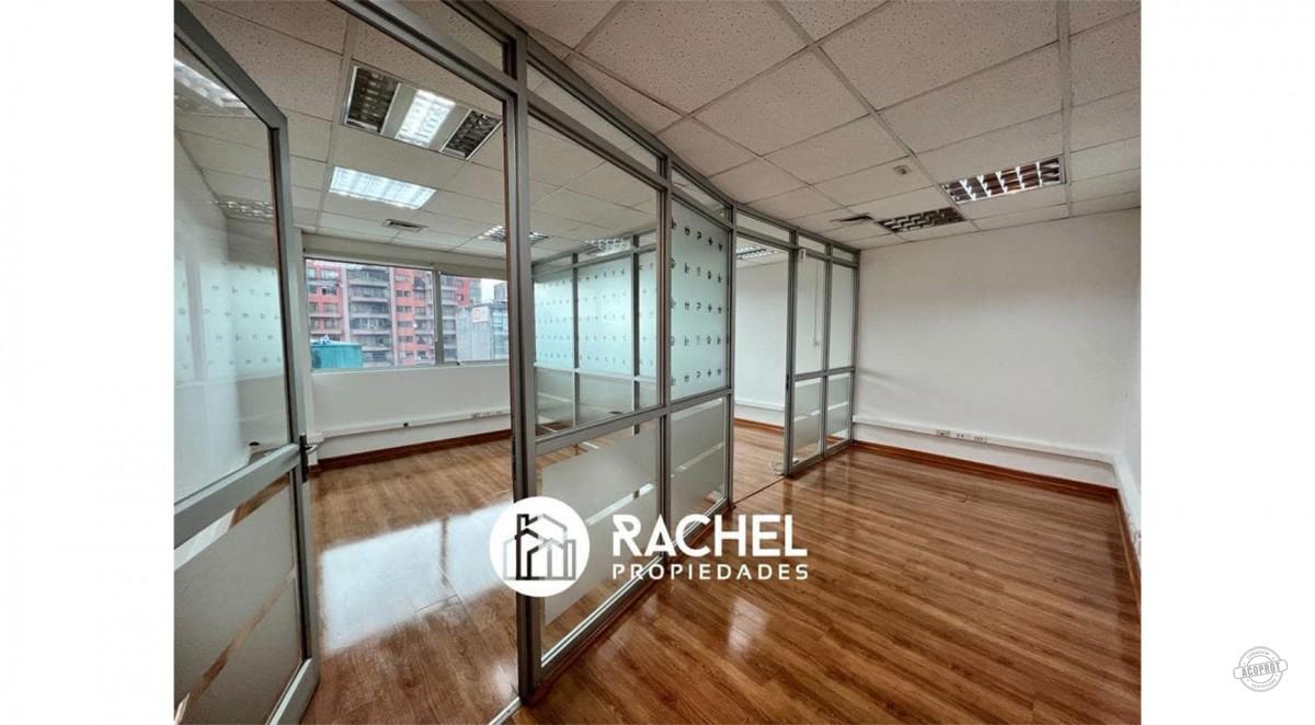 ARRIENDO OFICINA EDIFICIO PRAT CENTRO DE TEMUCO