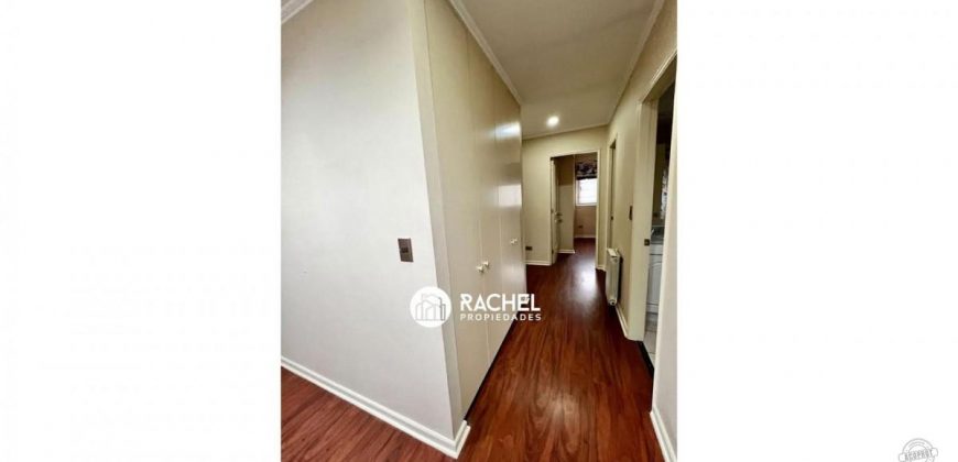 SE VENDE HERMOSA CASA EN VALLE DE ALCALA