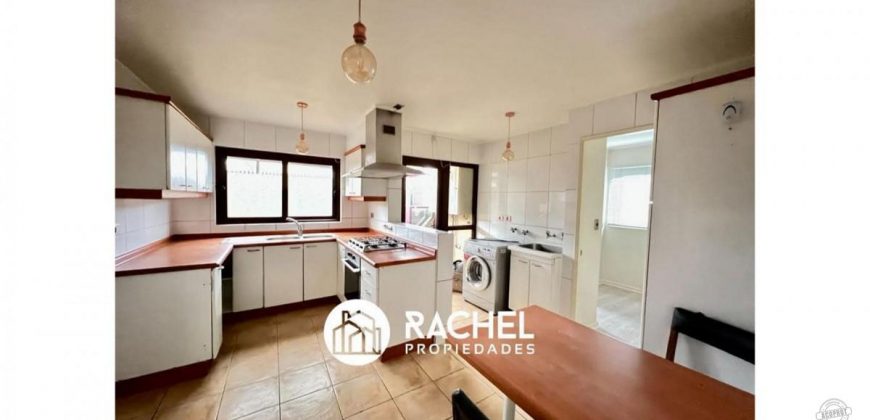 SE VENDE HERMOSA CASA EN VALLE DE ALCALA