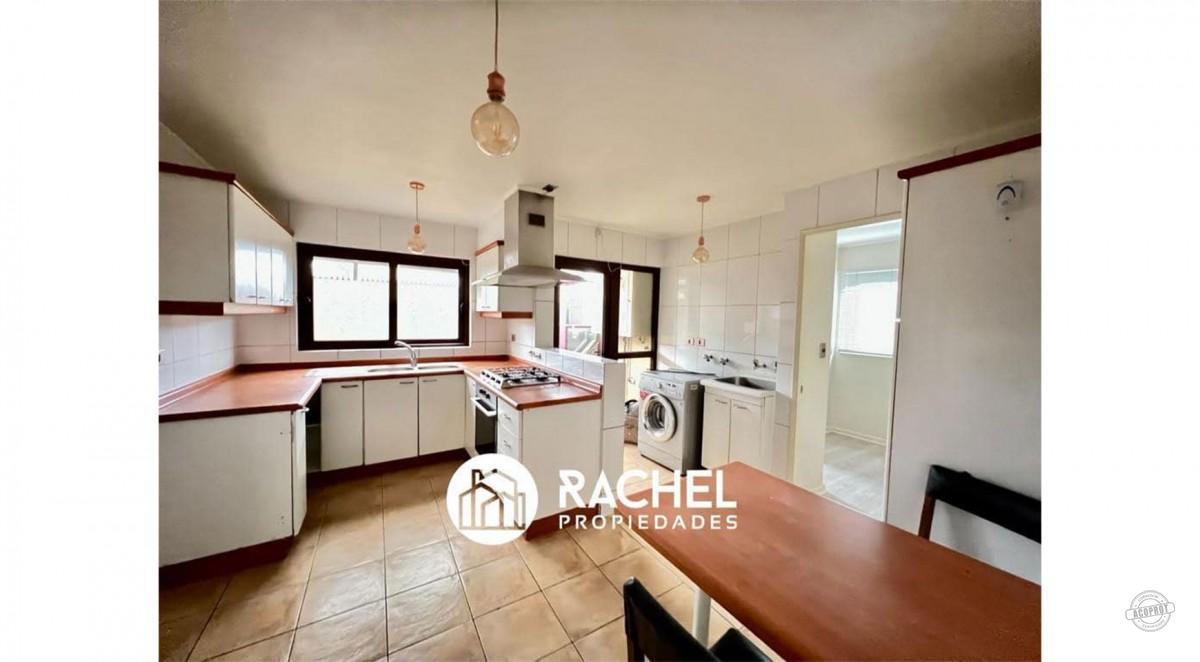 SE VENDE HERMOSA CASA EN VALLE DE ALCALA