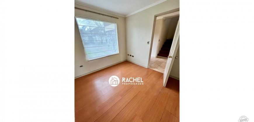 SE VENDE LINDA CASA EN VALLE DE ALCALA EN TEMUCO