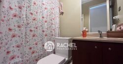 SE ARRIENDA SOLEADO DEPTO 3D-2B EN CONDOMINIO LOS CONQUISTADORES