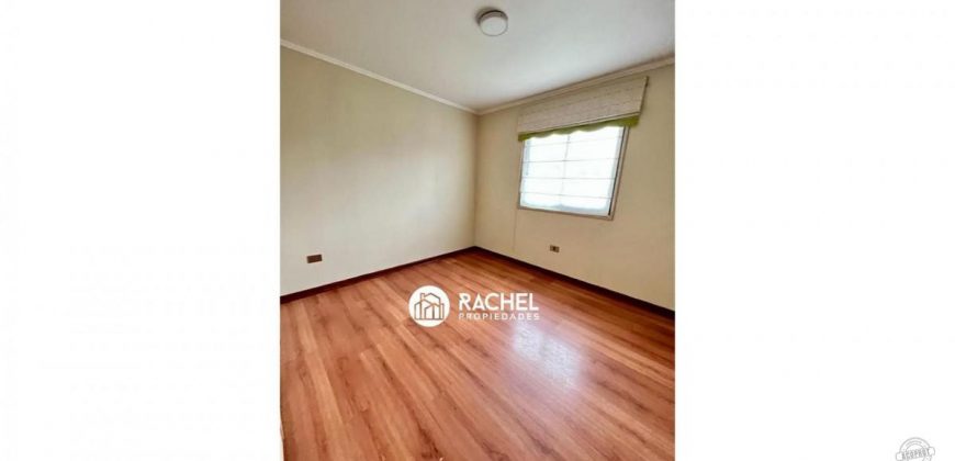 SE VENDE LINDA CASA EN VALLE DE ALCALA EN TEMUCO