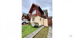 SE VENDE HERMOSA CASA EN VALLE DE ALCALA