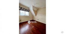 SE VENDE HERMOSA CASA EN VALLE DE ALCALA
