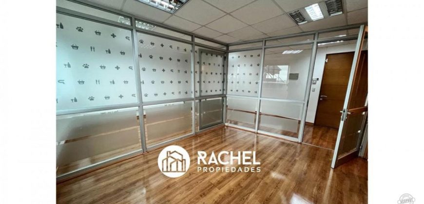 ARRIENDO OFICINA EDIFICIO PRAT CENTRO DE TEMUCO