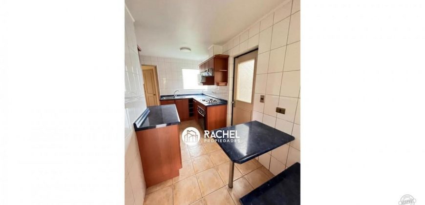 SE VENDE LINDA CASA EN VALLE DE ALCALA EN TEMUCO