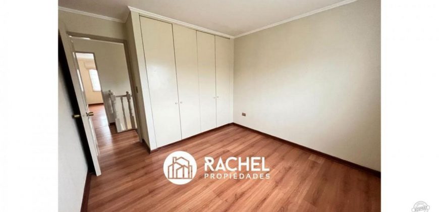 SE VENDE LINDA CASA EN VALLE DE ALCALA EN TEMUCO