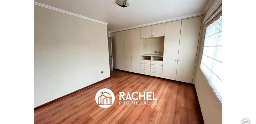 SE VENDE LINDA CASA EN VALLE DE ALCALA EN TEMUCO