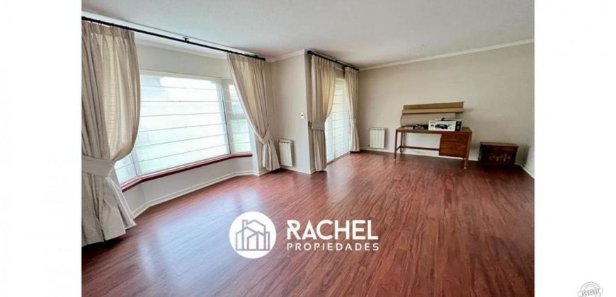 SE VENDE HERMOSA CASA EN VALLE DE ALCALA