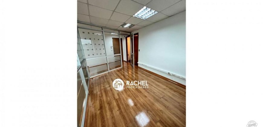 ARRIENDO OFICINA EDIFICIO PRAT CENTRO DE TEMUCO