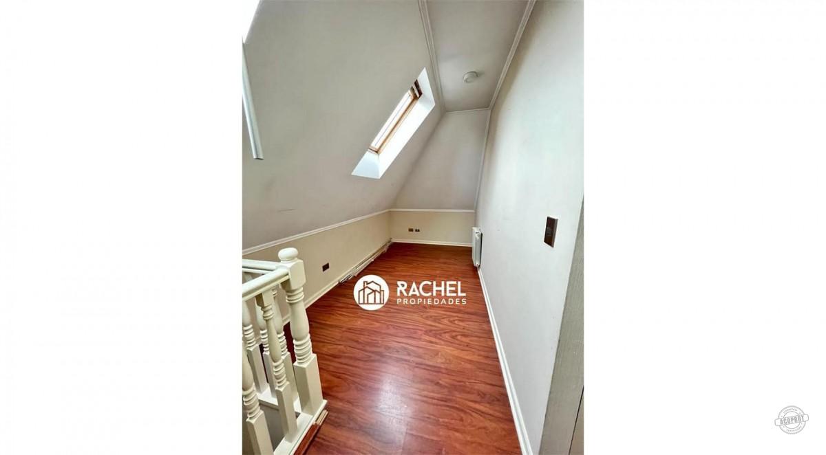 SE VENDE HERMOSA CASA EN VALLE DE ALCALA