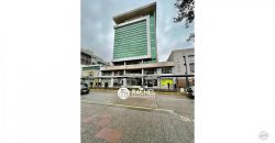 ARRIENDO OFICINA EDIFICIO PRAT CENTRO DE TEMUCO