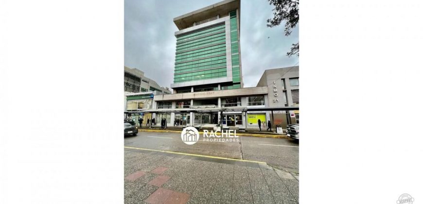 ARRIENDO OFICINA EDIFICIO PRAT CENTRO DE TEMUCO