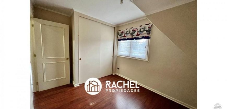 SE VENDE HERMOSA CASA EN VALLE DE ALCALA