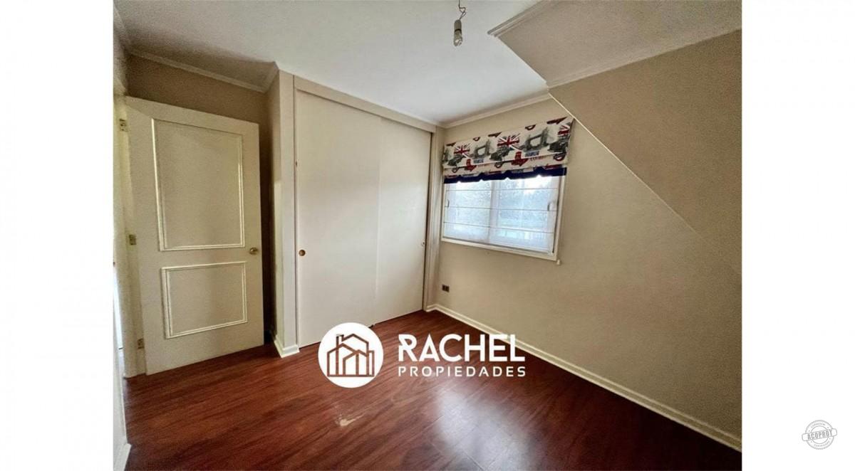 SE VENDE HERMOSA CASA EN VALLE DE ALCALA