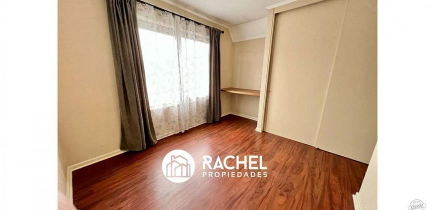 SE VENDE HERMOSA CASA EN VALLE DE ALCALA