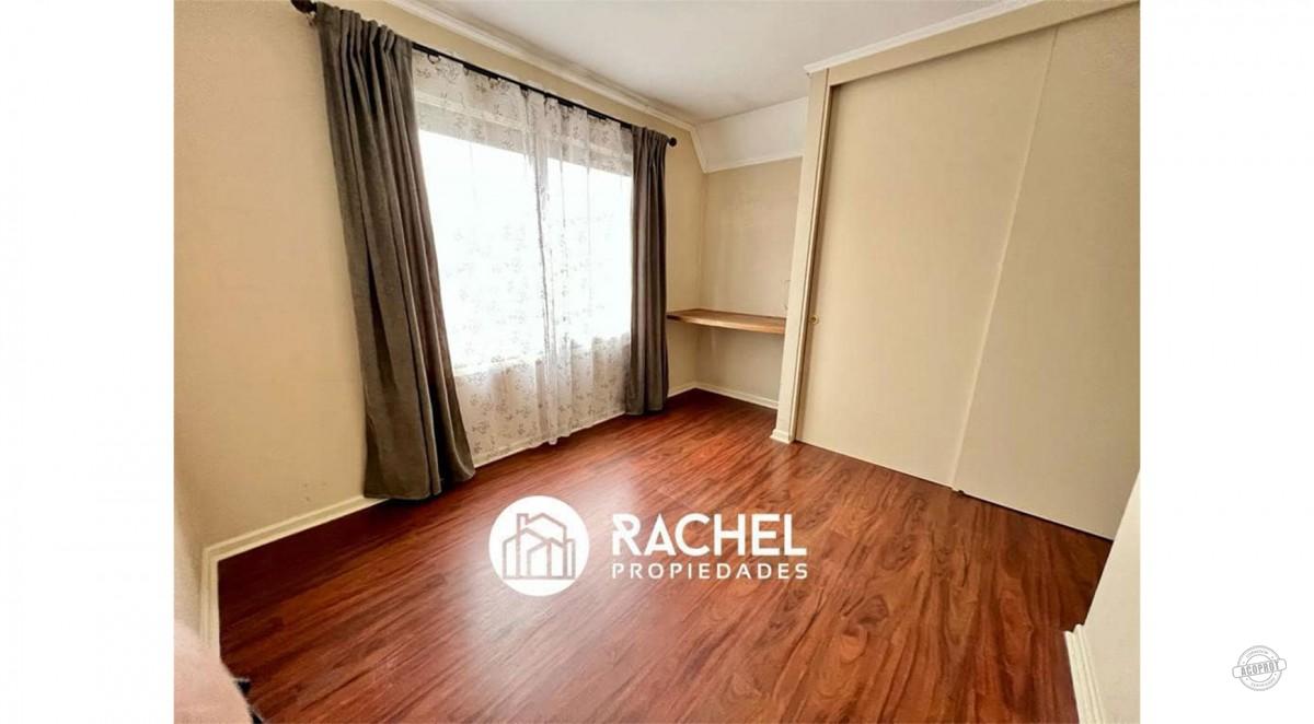 SE VENDE HERMOSA CASA EN VALLE DE ALCALA