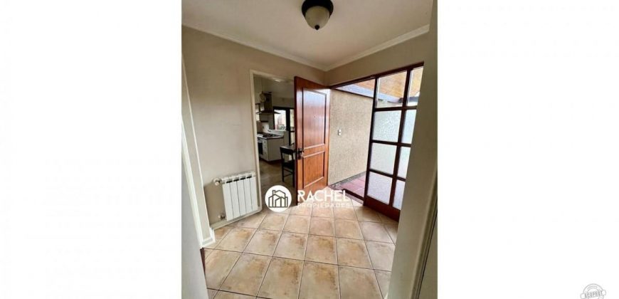SE VENDE HERMOSA CASA EN VALLE DE ALCALA