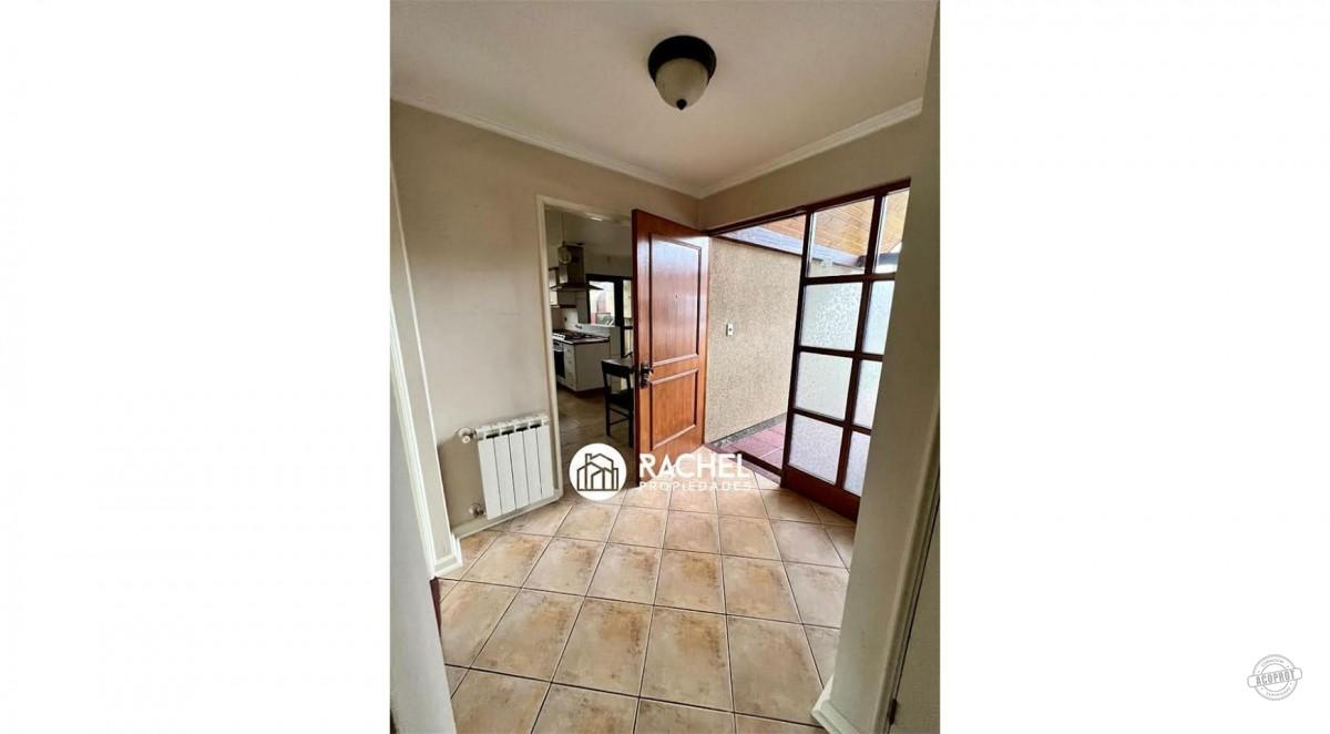 SE VENDE HERMOSA CASA EN VALLE DE ALCALA