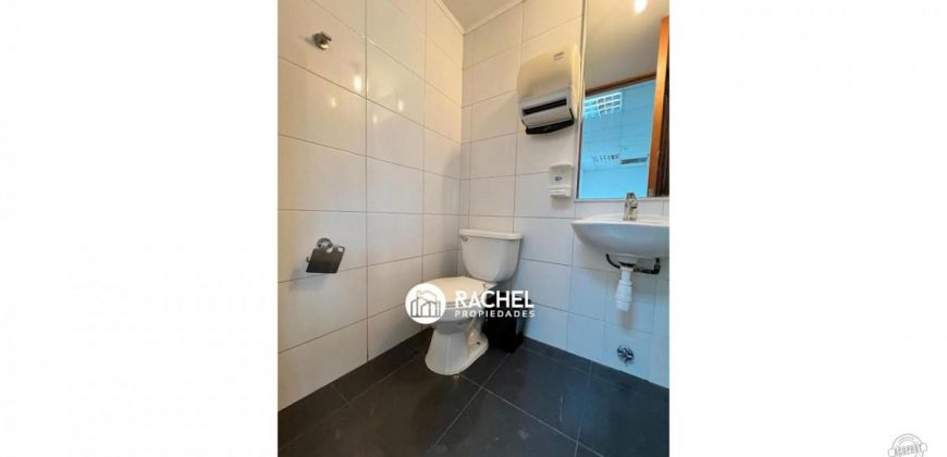 ARRIENDO OFICINA EDIFICIO PRAT CENTRO DE TEMUCO
