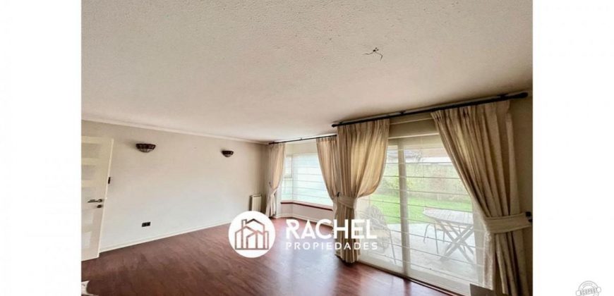 SE VENDE HERMOSA CASA EN VALLE DE ALCALA
