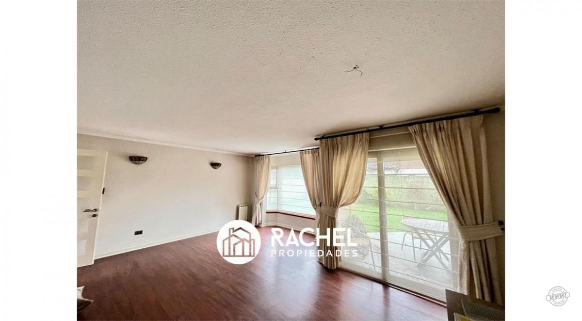 SE VENDE HERMOSA CASA EN VALLE DE ALCALA