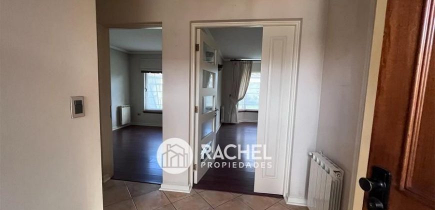 SE VENDE HERMOSA CASA EN VALLE DE ALCALA