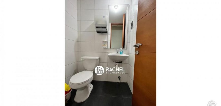 ARRIENDO OFICINA EDIFICIO PRAT CENTRO DE TEMUCO