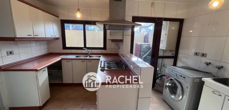 SE VENDE HERMOSA CASA EN VALLE DE ALCALA