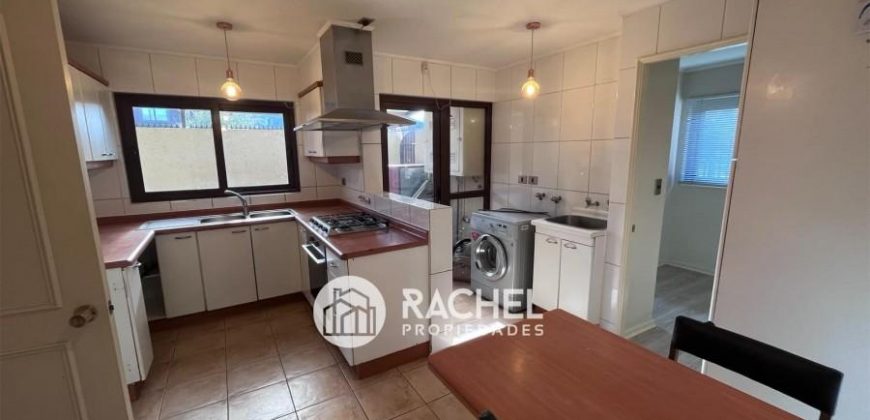 SE VENDE HERMOSA CASA EN VALLE DE ALCALA