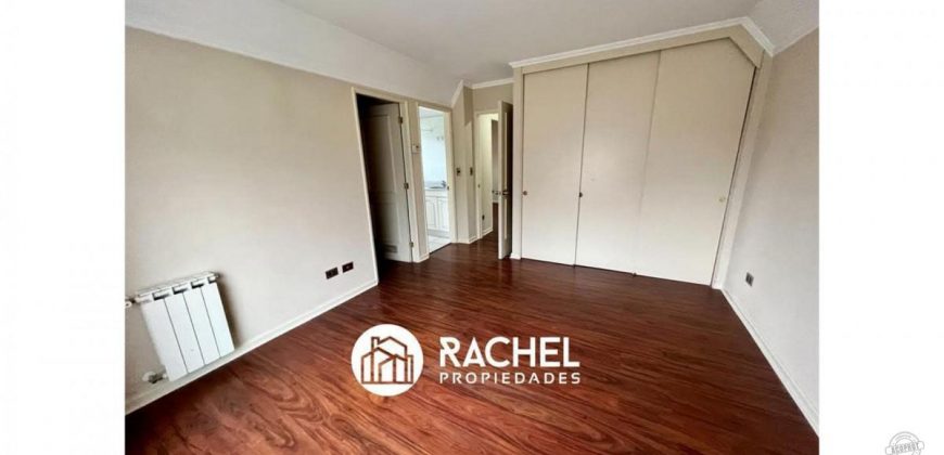 SE VENDE HERMOSA CASA EN VALLE DE ALCALA