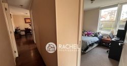 SE ARRIENDA SOLEADO DEPTO 3D-2B EN CONDOMINIO LOS CONQUISTADORES